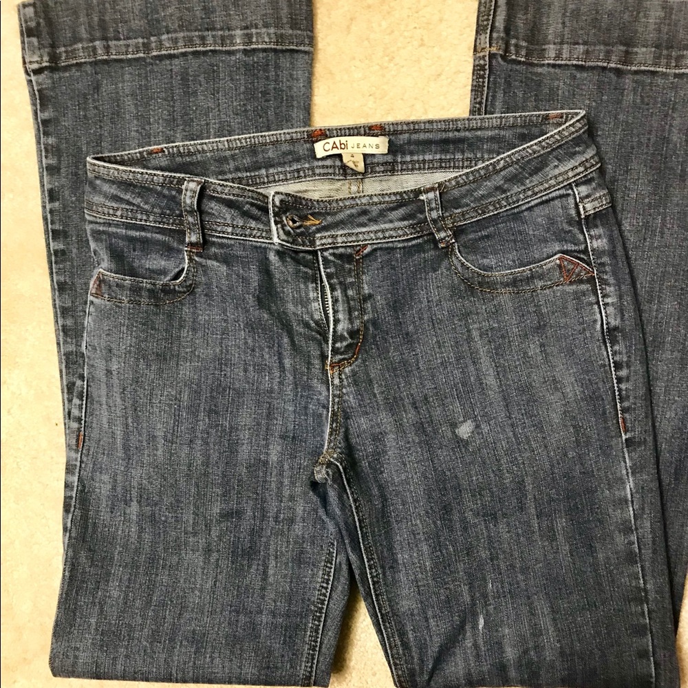 Cabi size 4